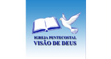 Logo Visão de Deus