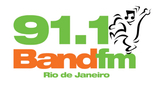Logo Band FM