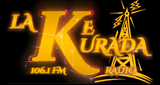 Logo La Ke Kurada