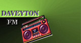 Logo Daveyton FM