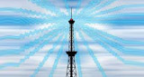 Logo Rádio Cidade 1060 AM