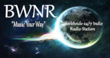Logo Bandwagon Network Radio(BWNR)