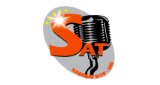 Logo RádioSat Só Forró