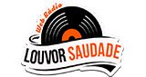 Logo Web Rádio Louvor Saudade