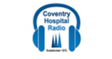 Logo Coventry Hospital Radio
