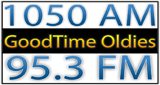 Logo Good Time Oldies KMTA