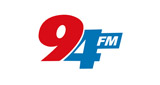 Logo Rádio 94 FM