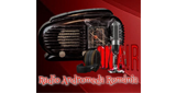 Logo Radio Andromeda România