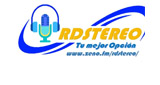 Logo Rdstereo