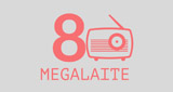 Logo Megalaite 80