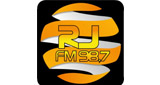 Logo RJ FM