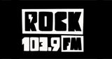 Logo Fm 103.9 A Rock
