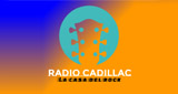 Logo CADILLAC