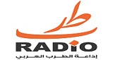 Logo Tarab Radio
