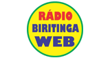 Logo Radio Biritinga Web