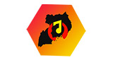 Logo Uganda djs online radio