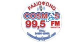 Logo Cosmos 99.5 FM