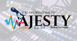 Logo Majesty Radio