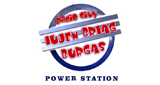 Logo Radio Южен бряг - Бургас : [Power Station]
