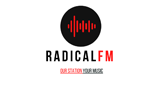 Logo RadicalFM - Perth