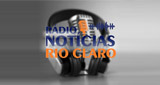 Logo Web Rádio Notícias Rio Claro