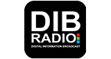 Logo DIB Radio