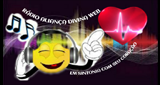 Logo Rádio aliança divina web