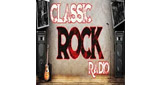 Logo Classic Rock Radio