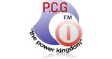 Logo PCG Fm