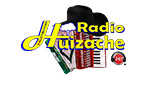 Logo Huizache Radio