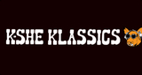 Logo KSHE Classics