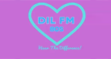 Logo Dil 80s