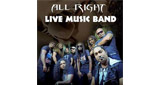 Logo All Right Live Show