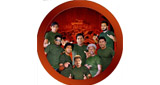 Logo Ahungalla Flamingoes Live Show