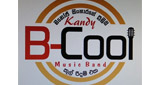 Logo Kandy B Cool Live Show