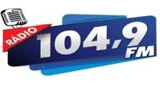 Logo Rádio Regional FM