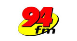 Logo Rádio 94 FM