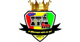 Logo Rádio Itá Fm Anápolis Goiás
