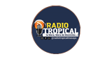 Logo Tropical Radio