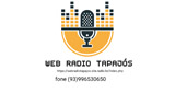 Logo Web Radio Tapajos