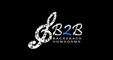 Logo Homagama Backup Live Show