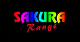 Logo Sakura Range Live Show