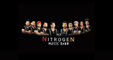 Logo Nitrogen Live show