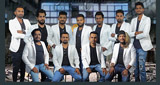 Logo Medamulana Maathaa Live Show