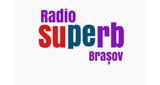 Logo Radio Superb Brasov