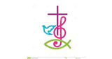Logo Atos web gospel