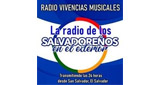 Logo Radio Vivencias Musicales