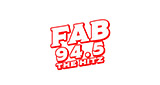 Logo Fab 94.5 The Hitz