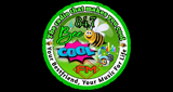 Logo 84.7 Bee Cool Fm