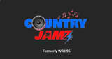 Logo Country Jamz